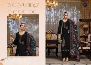 Belliza gulfam dress materials mix in wholesale